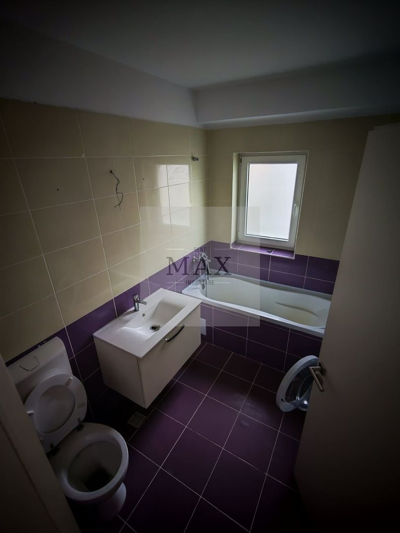 Inchiriere apartament 4 camere , etaj 1 , Zorilor - Poză 9