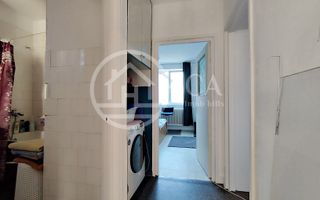 Apartament cu 2 camere de vanzare in zona Rogerius, Oradea - Poză 9