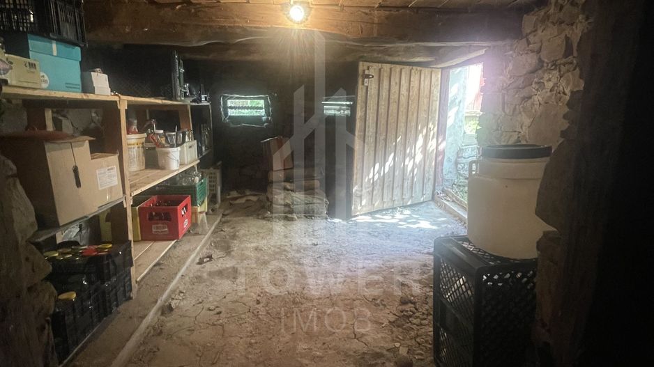 Casa de vânzare în Aciliu, Soliste- 100mp utili, teren total 244 mp - Poză 28