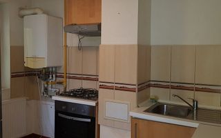 Apartament 2 camere in Greenfield, Padurea Baneasa, 1/3, dec, mob - Poză 11