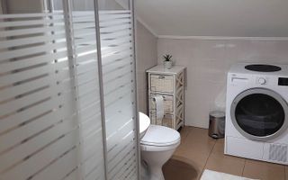 Apartament 4 camere pe 2 nivele, mobilat și utilat – Apahida - Poză 7