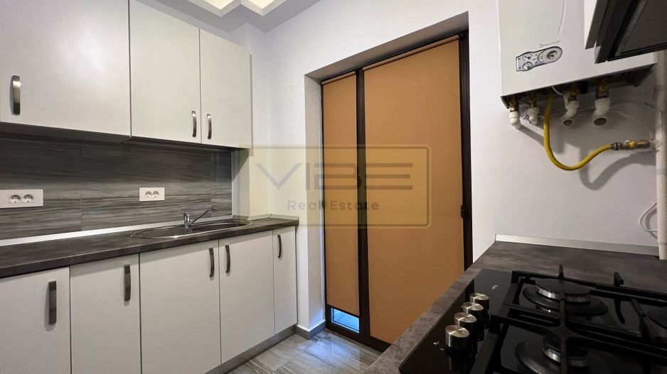 Apartament premium 2 camere + parcare Moara de Vant - Poză 13