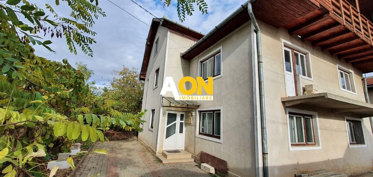 Casa S+P+1+M cu 6 camere 2 bai pentru echipa de muncitori - Poză 1