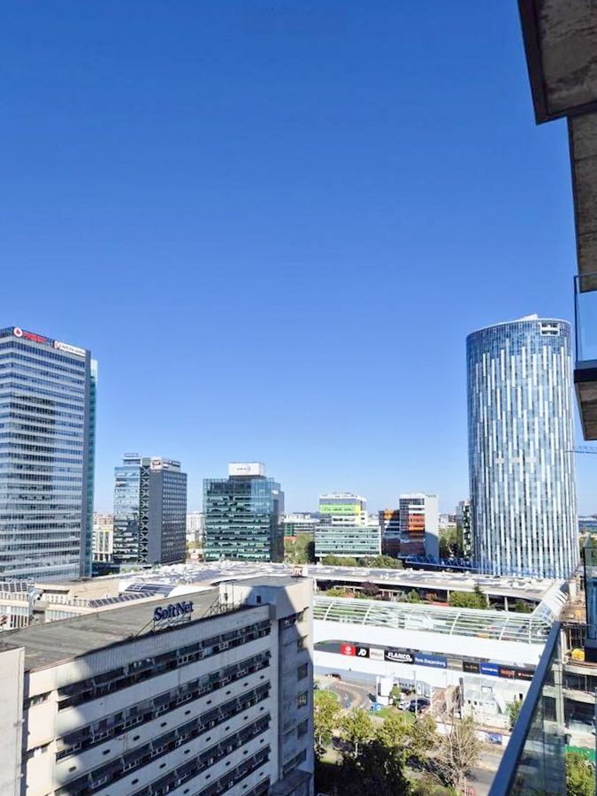 Vânzare | Apartament 2 camere | Parcare | Boxă incluse | Floreasca - Poză 10