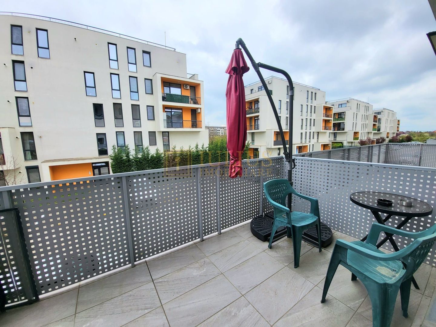 Lipovei | centrala proprie | 2 locuri parcare | - Poză 1