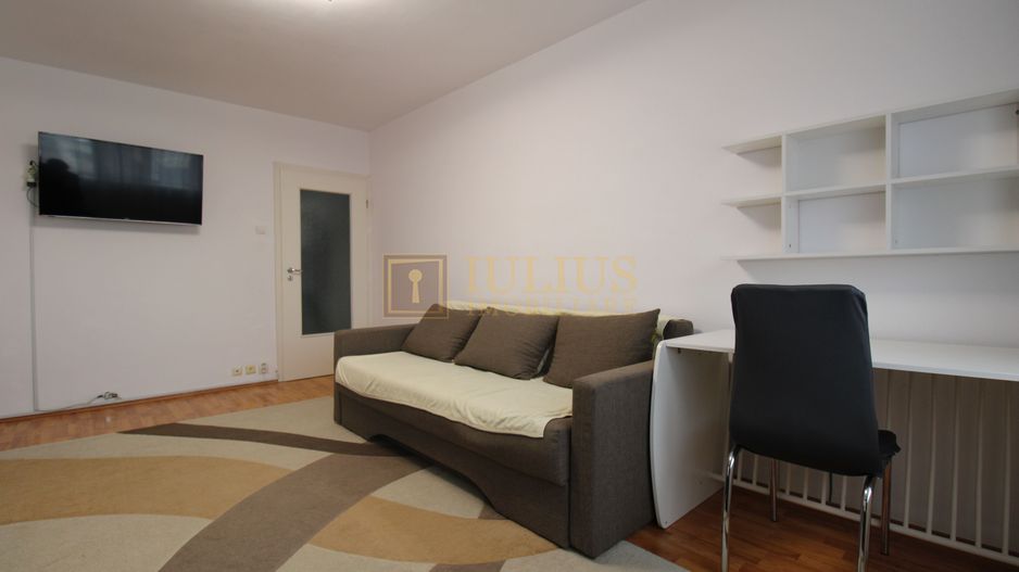 Aradului, 2 camere, centrala proprie. - Poză 3