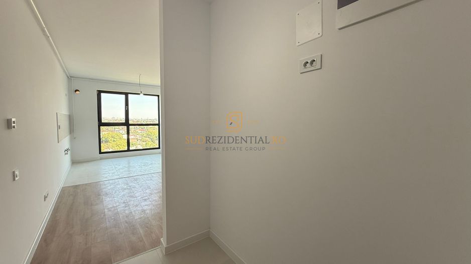 Apartament cu 2 camere, tip studio, Sos. Salaj - Sector 5 - Poză 4