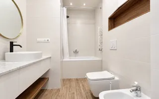 Chirie, apartament, 2 camere, Strada Alexandru cel Bun, Centru - Poză 12
