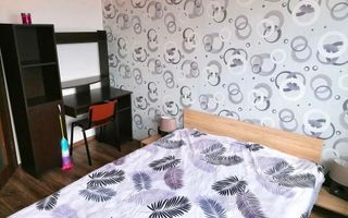Super pret - Apartament 2 camere, mobilat - Complex Studențesc - Poză 4