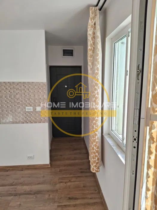 Garsoniera/ proaspat renovata/12mp/ Alexandru cel Bun - Poză 1