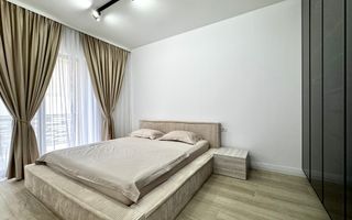 Apartament cochet și elegant, dressing generos,  la intrare in  Giroc - Poză 10
