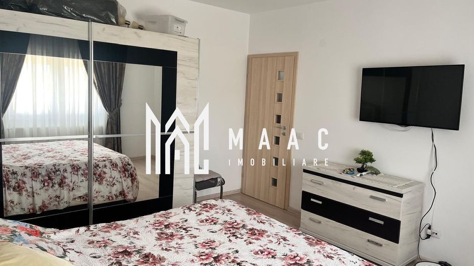 Apartament 2 camere | Cartierul Arhitecților, Sibiu | 74 mp, parcare inclusă - Poză 7