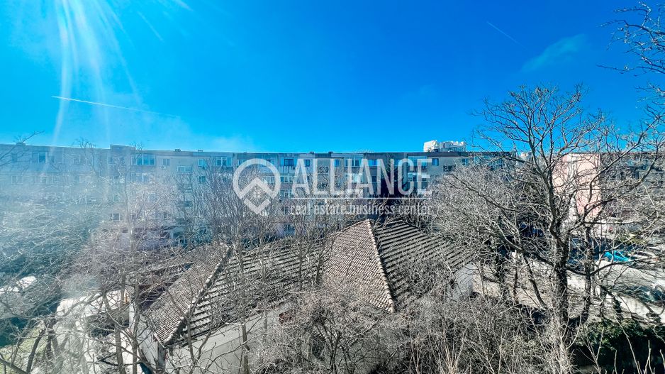 DACIA (COD 05)- Apartament 2 camere Premium Recent Renovat - Poză 21