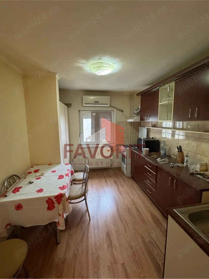 Apartament 3 camere decomandat | Garaj | Boxa | Zona Girocului - Poză 4