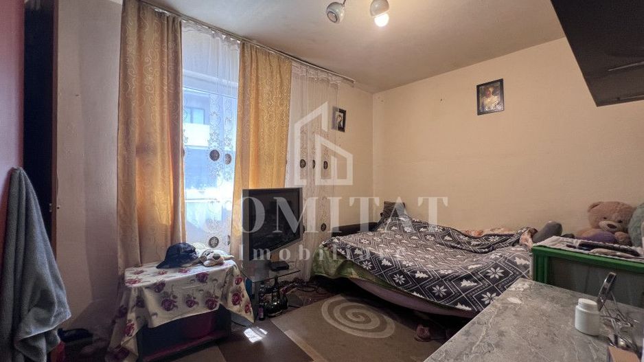 Apartament 3 camere | parcări și curte comună | zona Auchan Iris - Poză 2