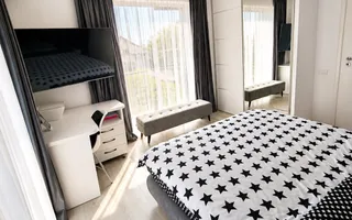 Casă Individuală Smart | 3 Dormitoare | Mobilată și Utilată Complet - Poză 11