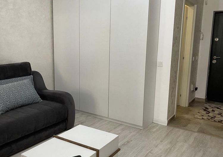 Garsoniera Mobilata si utilata complet, complex Avangarde City - Poză 3