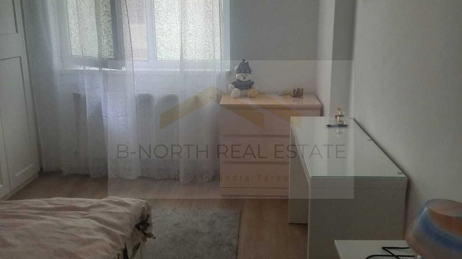 Apartament 2 camere de închiriat | Drumul Fermei | Centrală proprie Pet Friendly - Poză 3