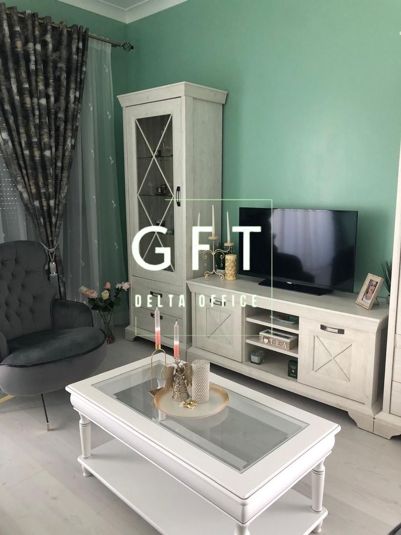 Penthouse de inchiriat, zona Subcetate - Poză 2