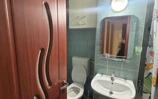1 camera, Manastur, Izlazului, Frunzișului, UMF, USAMV, Centrala - Poză 4