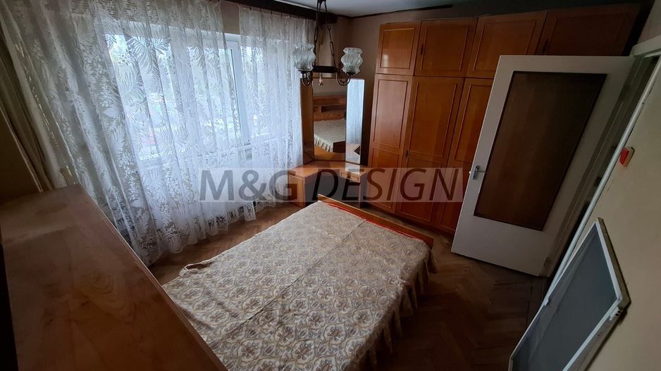 Spitalul Judetean - Casa Tineretului 3 camere, etaj 2, centrala gaz - Poză 23