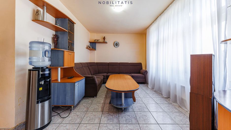 Vânzare casă individuală cu potențial extraordinar în Dumbrăvița - Poză 25