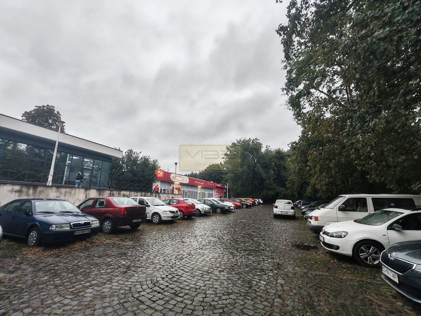 Tatarasi-Ciurchi-Spațiu comercial - Parter - Poză 8