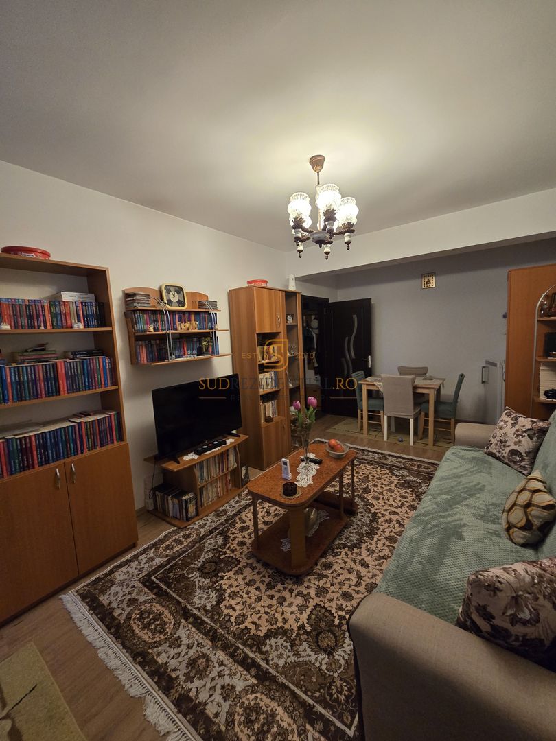 Apartament 2 cam, curte, aproape de Metrou Berceni, imobil 2019 - Poză 4