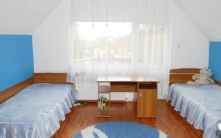 Casa mobilata in Centrul Mun. Sacele - Poză 11