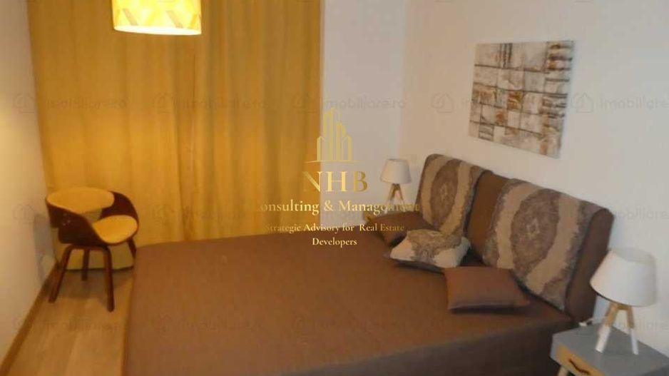 Apartament 2 camere , Loc de parcare inclus – Icon Residence, Centru București - Poză 1