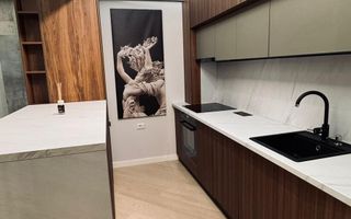 Apartament Luxury I Mobilat Premium I 2 camere I Cortina North - Poză 8