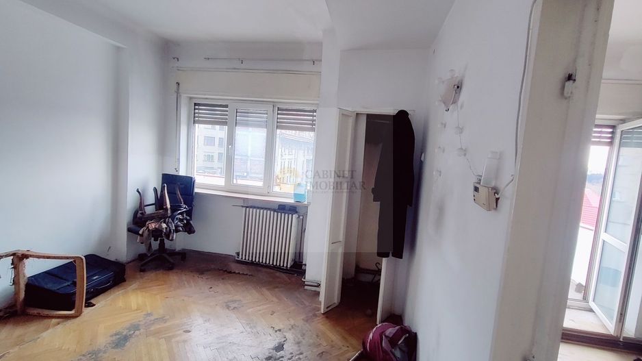 Apartament 2 camere  |  Piata Kogălniceanu - Poză 5