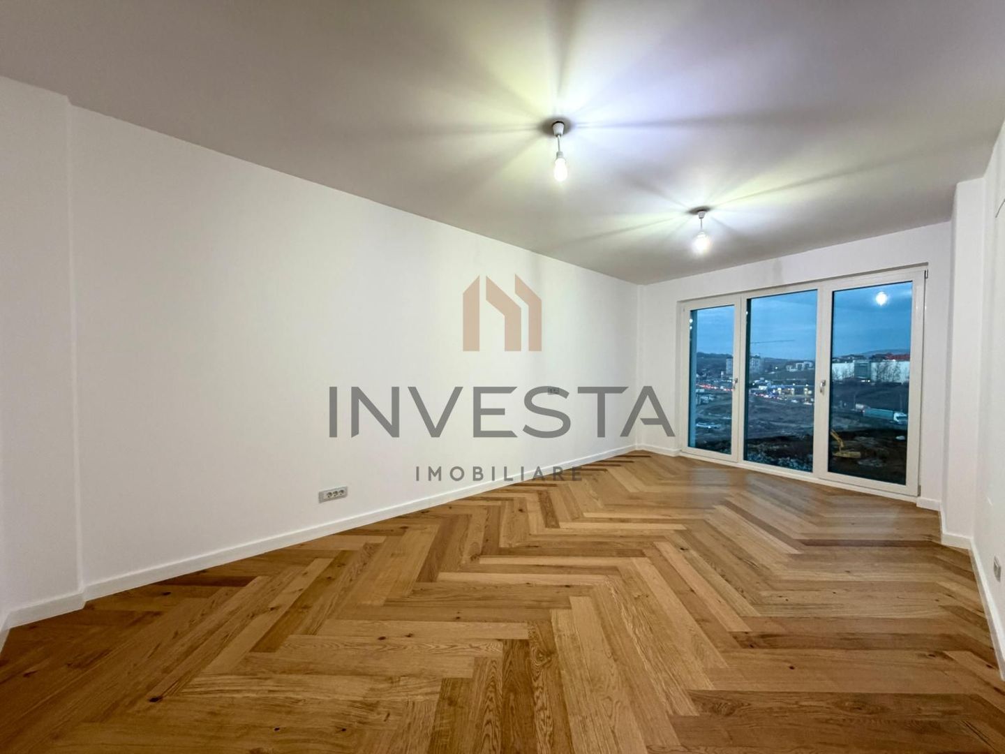 Apartament cu 3 camere in Iris ! - Poză 1