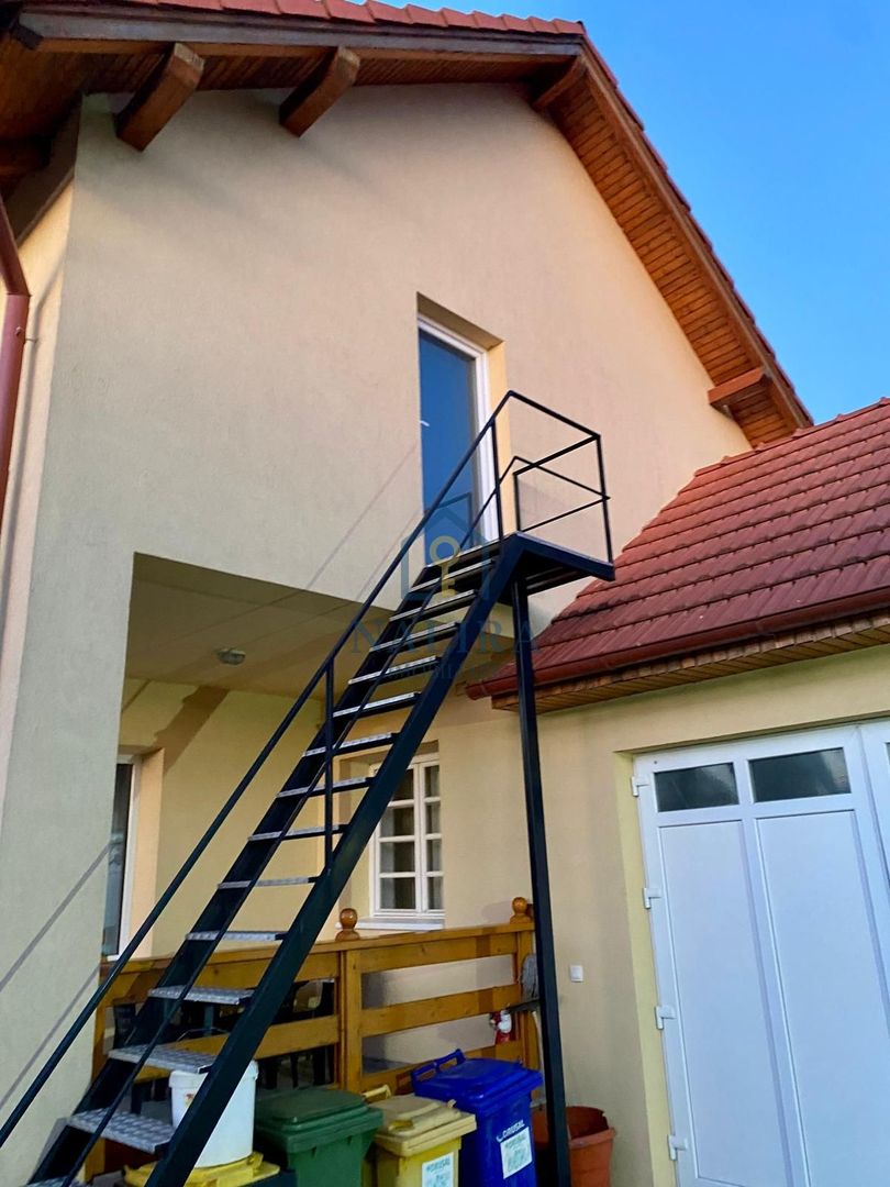 Casă de vânzare Seini - Poză 10