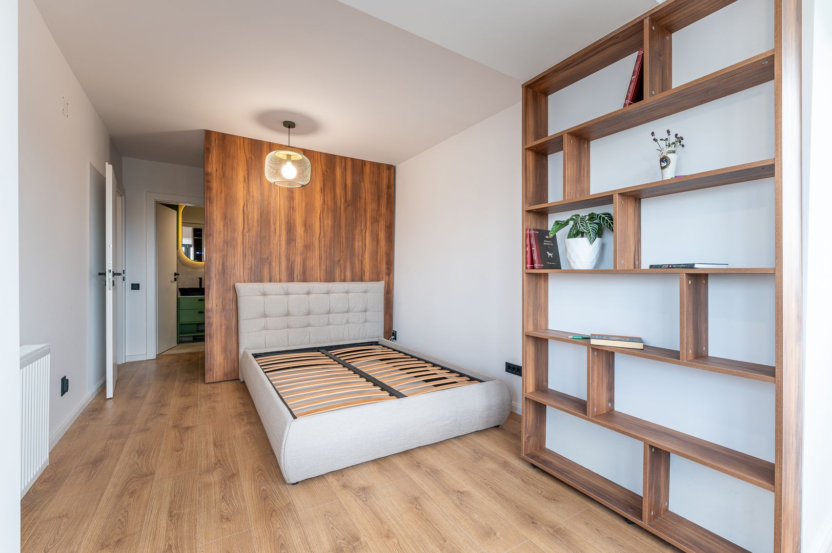 0 % comision, Apartament deosebit, cu garaj cu acte inclus-Zorilor - Poză 17