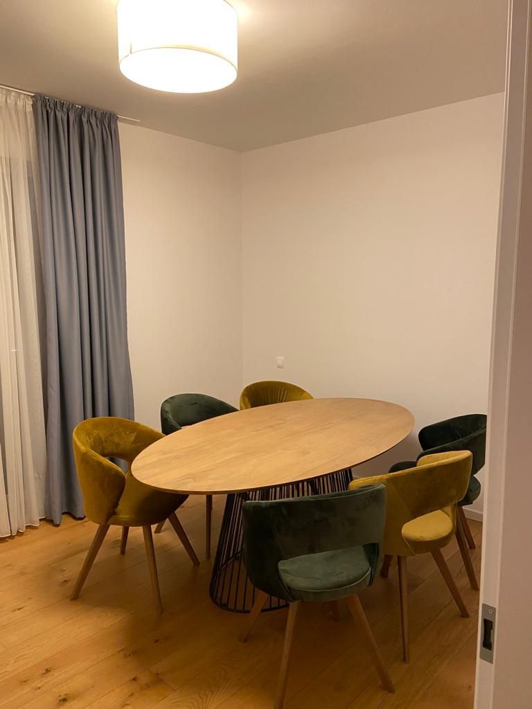 Penthouse 3 camere Pipera | New Point - Poză 10