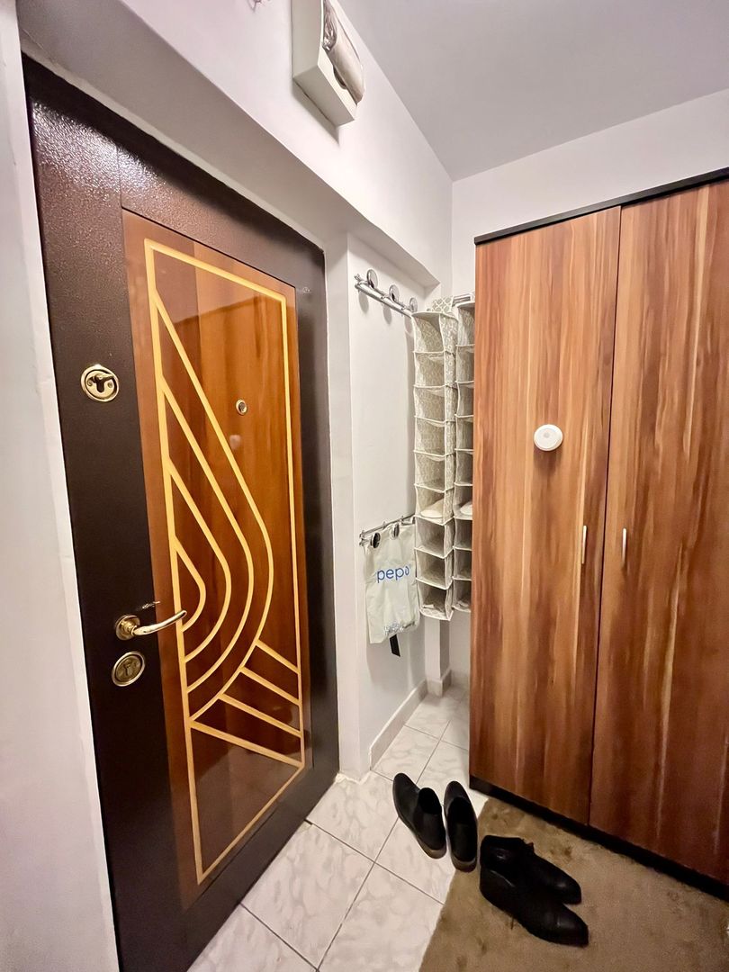 Garsoniera 3 minute Metrou Titan - Poză 8