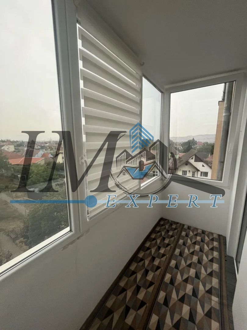Apartament cu 2 camere de vânzare in Sebeș zona Lucian Blaga - Poză 6