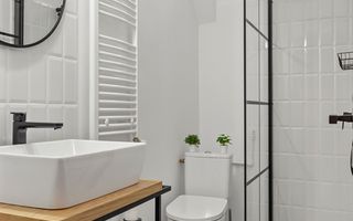 3 camere | Mihalache | Domenii | Parc Ciresarii Sandu Aldea - Poză 26