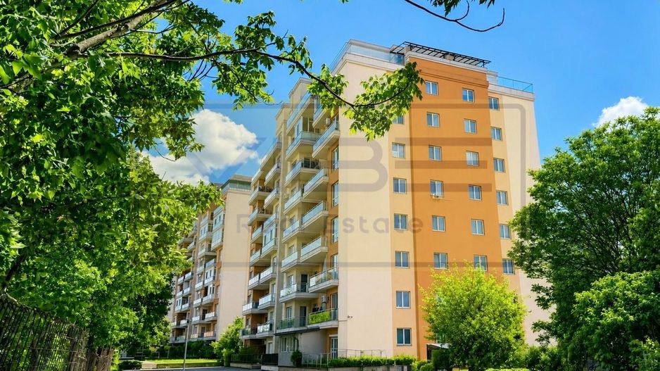 Apartament 2 camere Tatarasi Complex Green Park - Poză 1