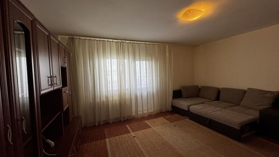 APARTAMENT MOBILAT  CENTRALA PROPRIE ZONA 13 SEPTEMBRIE - Poză 3