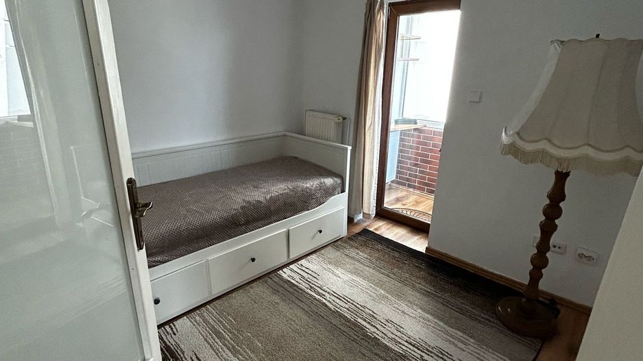 VILA | APARTAMENT | ZONA TURDA | CURTE - Poză 4