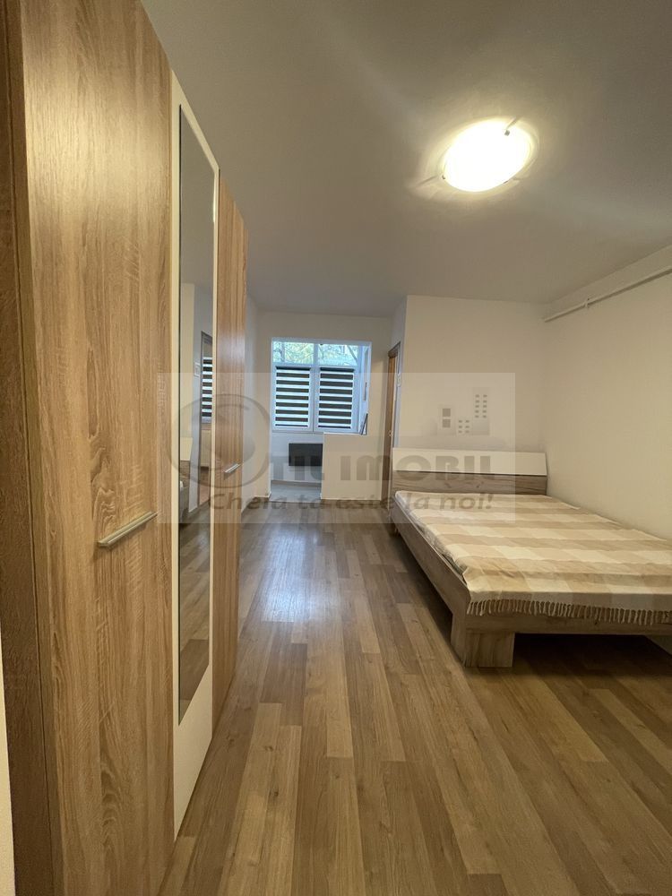 Apartament cu 1 camera ZIMBRU -320 EURO - Poză 4