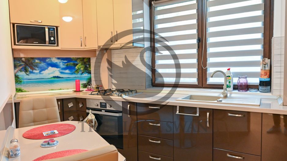 Apartament cu 3 camere de inchiriat | Republicii Ploiesti| Comision 0% - Poză 8