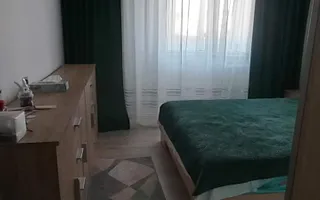 Apartament 4 camere / 94mp / zona Rond Zimbru, vedere spre Biserica Catolica - Poză 12