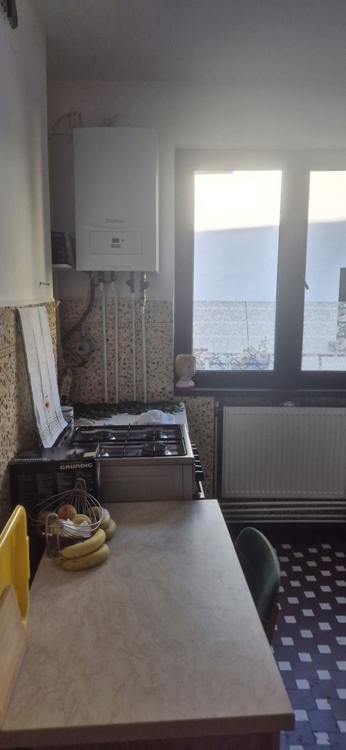 4 camere într-o vilă elegantă, retrasă și liniștită – zona Vasile Lascăr - Poză 12