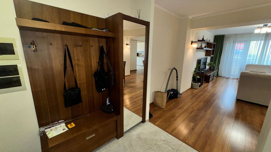 Apartament 3 camere I Dobroesti I Vanzare - Poză 9