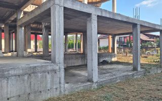 Constructie structura beton armat 810 MPC Curtea de Arges - Poză 17
