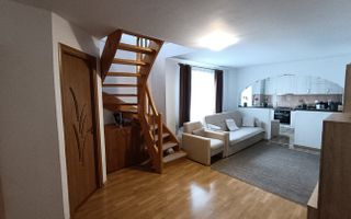 Apartament 2 camere | 73MPU | Boxa | Valea Aurie - Poză 1