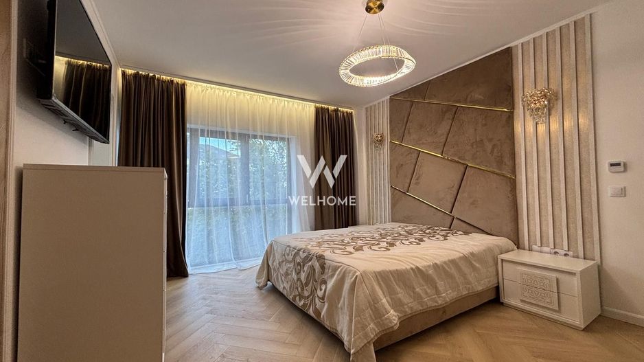 Casa 4 camere PREMIUM, NOUA in Selimbar, Str. Brana - Poză 24